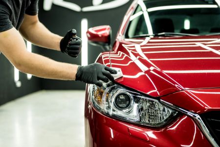 Ceramic Coating for Marine Manifolds: Keeping Fort Myers Boat Engines Cool
